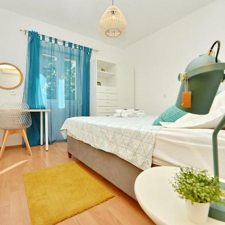 Beautiful 1-Bed Apartment Kristijan Zadar Exterior photo