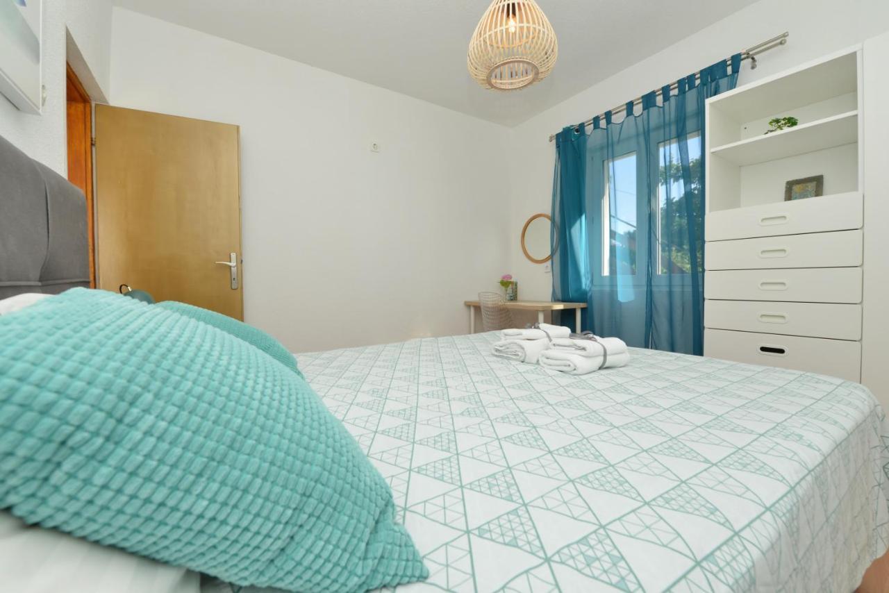 Beautiful 1-Bed Apartment Kristijan Zadar Exterior photo