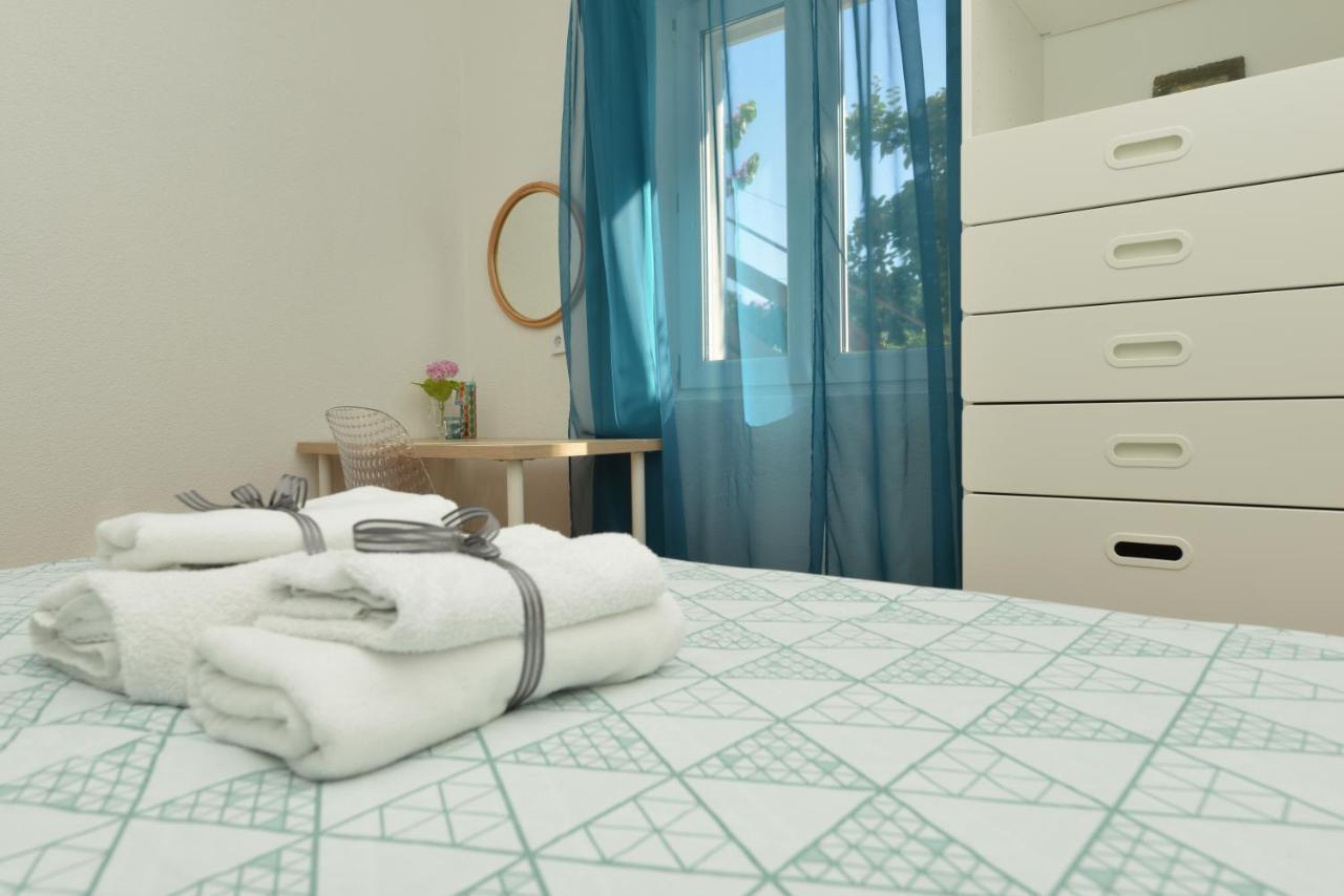 Beautiful 1-Bed Apartment Kristijan Zadar Exterior photo
